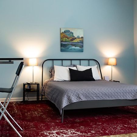 Clean & Serene House Studio - Easy Onoff I-40 Villa Memphis Exteriör bild
