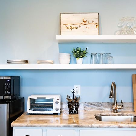 Clean & Serene House Studio - Easy Onoff I-40 Villa Memphis Exteriör bild