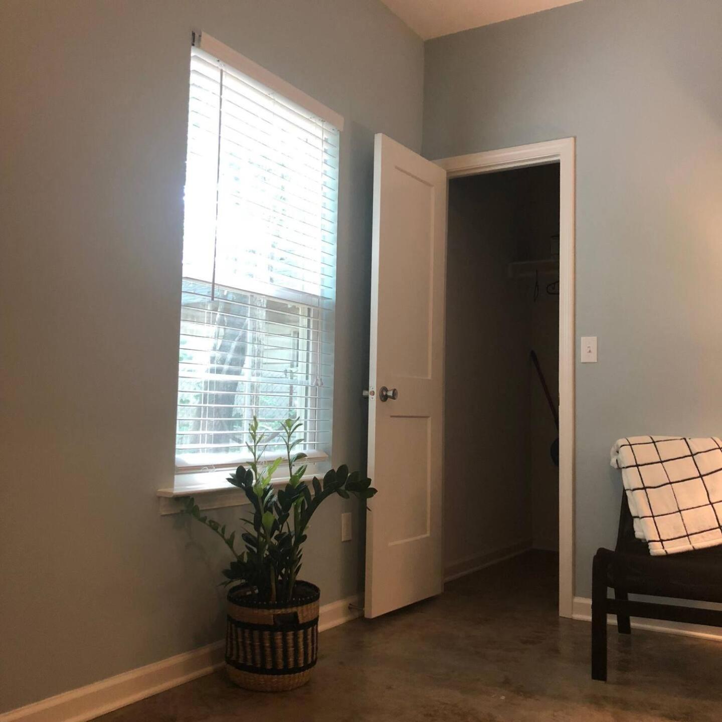 Clean & Serene House Studio - Easy Onoff I-40 Villa Memphis Exteriör bild