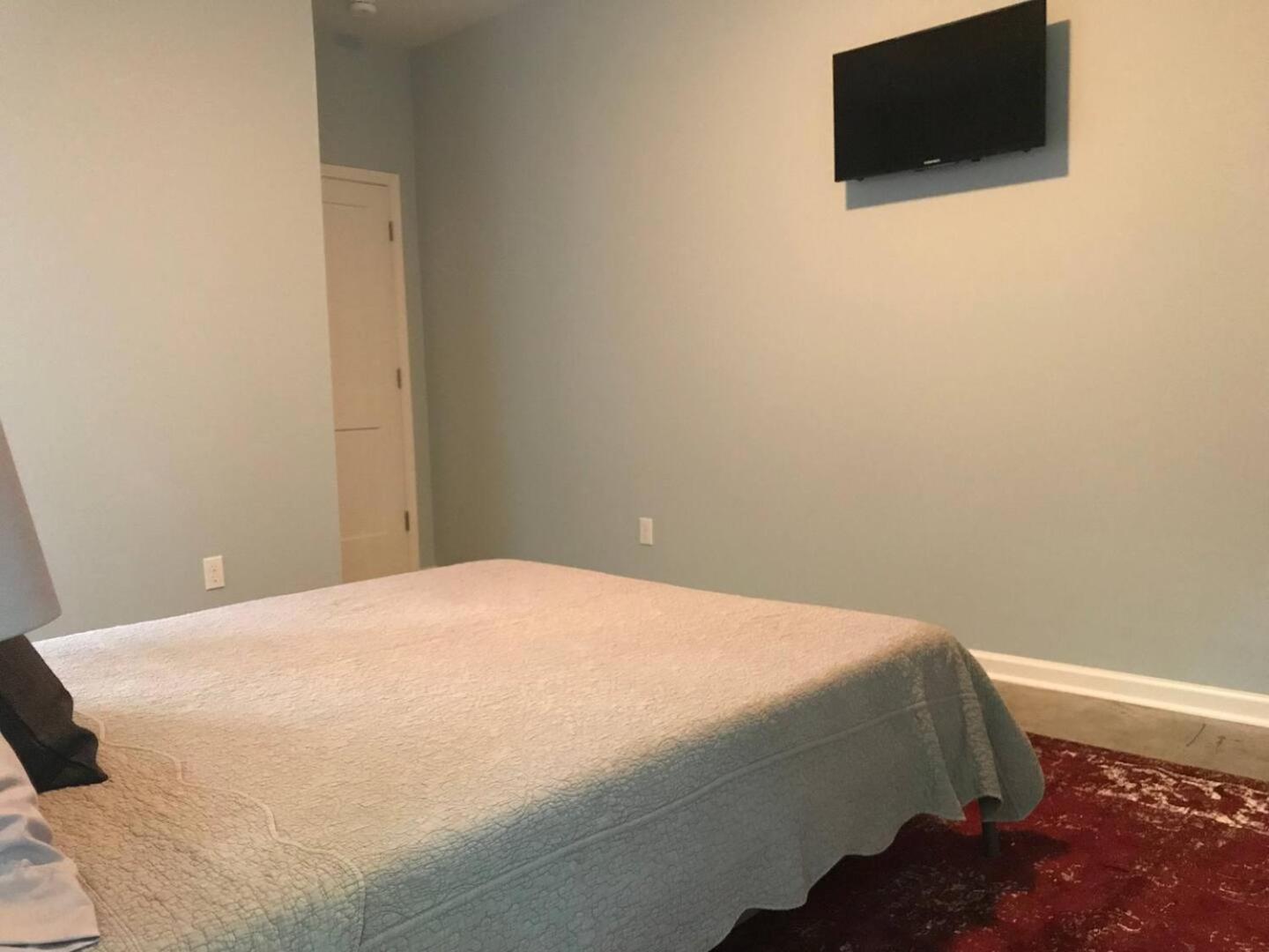 Clean & Serene House Studio - Easy Onoff I-40 Villa Memphis Exteriör bild