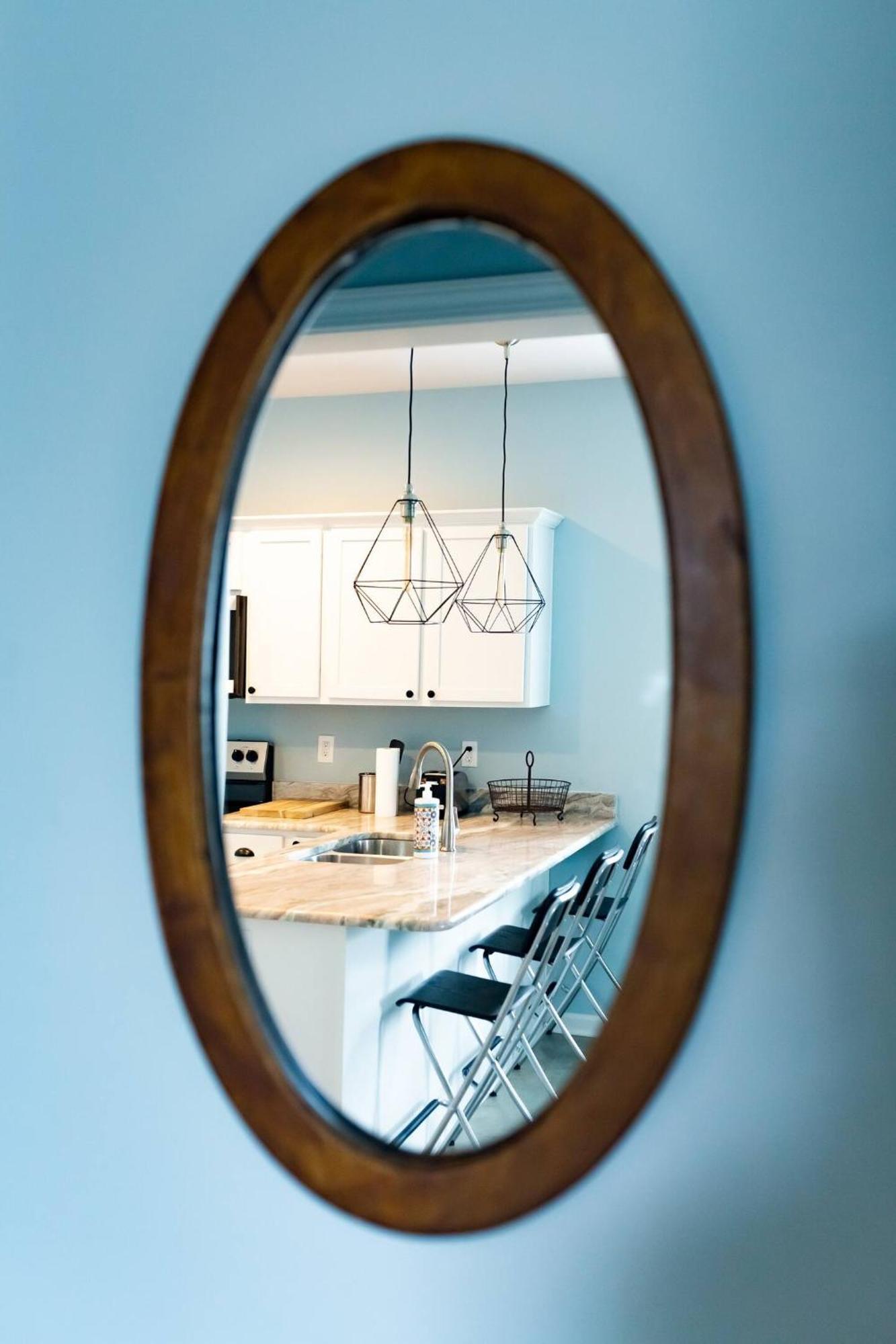 Clean & Serene House Studio - Easy Onoff I-40 Villa Memphis Exteriör bild