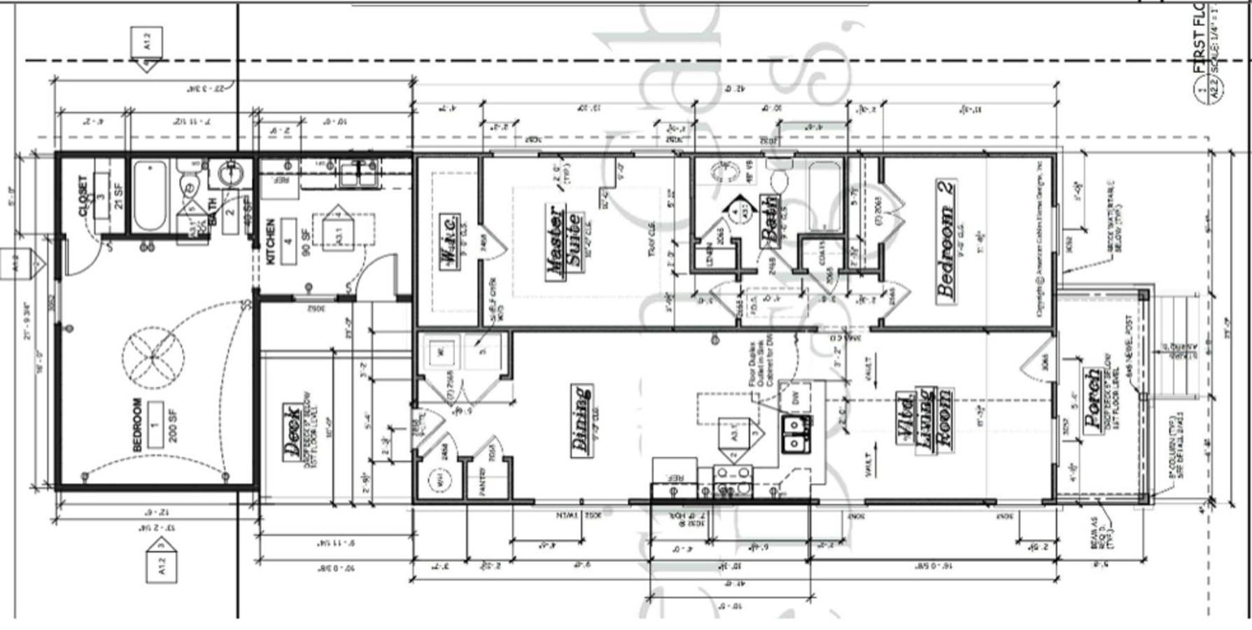 Clean & Serene House Studio - Easy Onoff I-40 Villa Memphis Exteriör bild